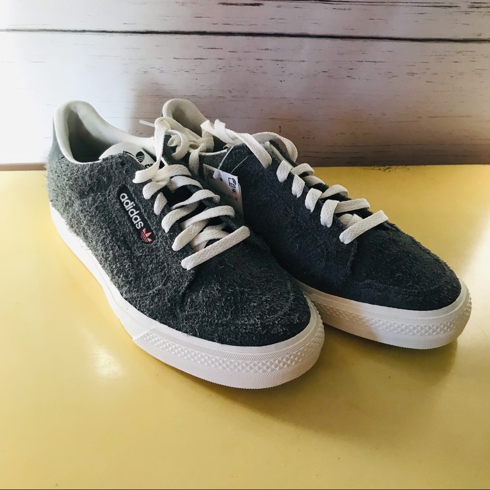 Adidas Continental Vulc